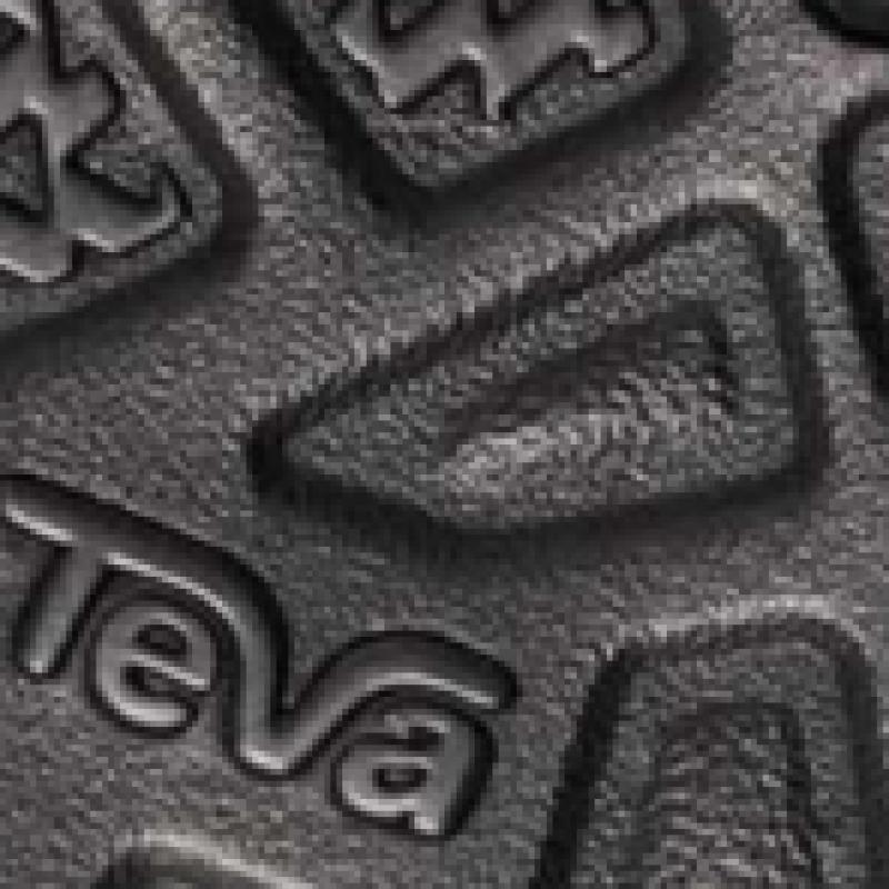 Teva Women S Afrettrail Slide Slipper  Stvf2516790 Blk 