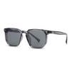 Foreign Trade  Popular Sunglasses For Men With Rice Nails European And American Street Photography Ins Popular36012