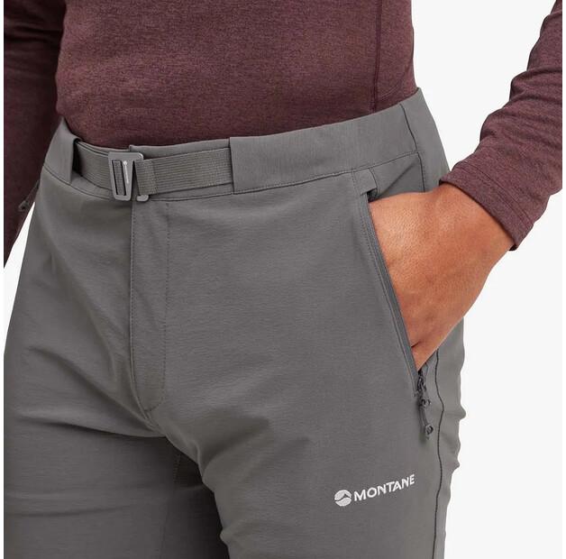 Montane Шорты Dynamic Lite