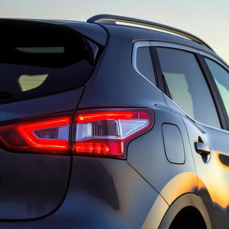 Car Rear Tail Light Assembly Brake Lamp For Nissan Qashqai 2014-2016 EU Version 26555-4EA5A,26550-4EA5B,26555-4EA0A,26550-4EA0A