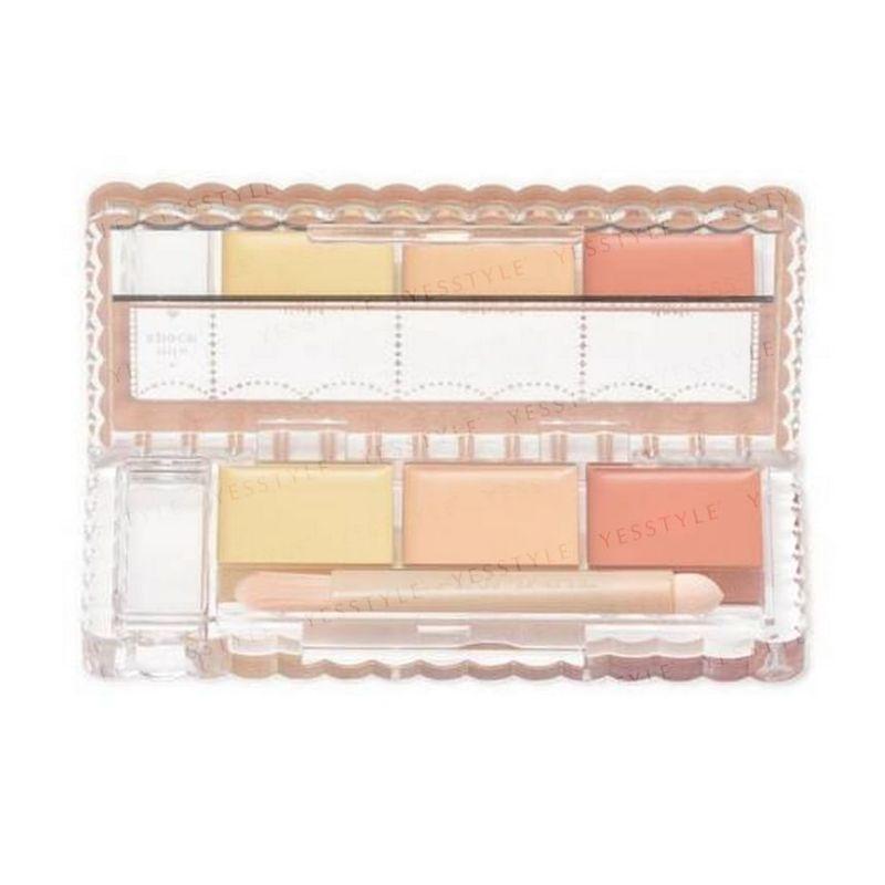 Canmake - Color Mixing Concealer SPF 50+ PA++++