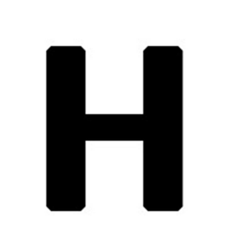 letter A-Z key ring 1 horseshoe keychain and key ring harness key chain men and women bag decoration equestrian horse