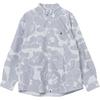 A BATHING APE Shirts Men's Moderate 1K80131003