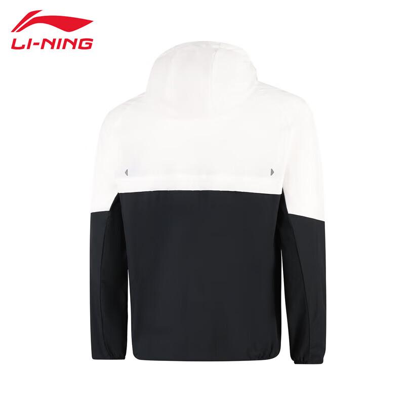 Универсальная модная ветровка для мужчин Li-Ning M