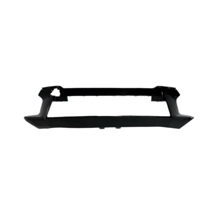Mini R55 R56 07-11 Fog Light Trim Rings (51112753661, 51112753662)