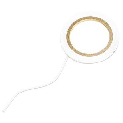 8m Masking Tape for Plastic Models, Adhesive Tape for Curved Lines, Spray Painting Supplies for Gundam