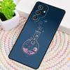 Science TPU Phone Case For Samsung Galaxy note 10 pro S26 S25 S24 S23 S22 Ultra Plus S21 FE S20 Shockproof Cover