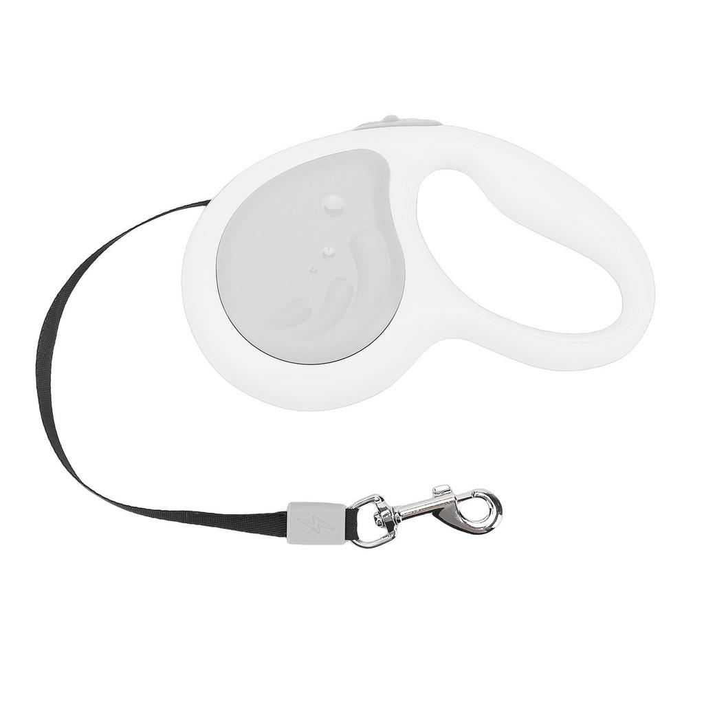 Automatic Retractable Dog Leash 3 Meter Safe Comfortable Durable Telescopic Pet Leash for Outdoor Walking
