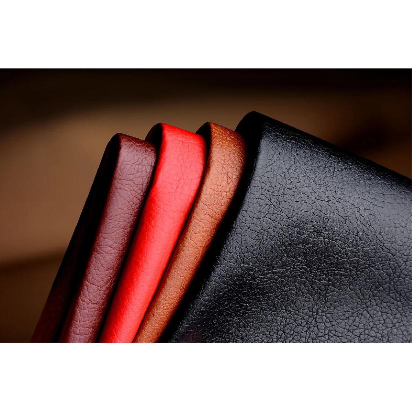 Luxury Leather Case For Moto G Power Stylus Play 2026 2025 2024 4G 5G Business Style Retro Litchi Pattern Back Cover