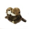 Takeoff Mecha Love 2 Sea Otter Plush Toy, Small