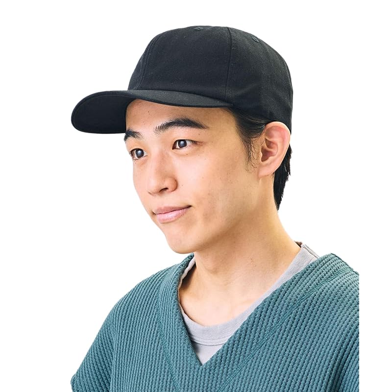 

[Kashira] WASHABLE ZV 6P CAP12