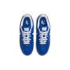 Nike Air Force 1 Low EVO Team Royal Sneakers da Uomo Blu Bianco Blu Acquario HF3630-400