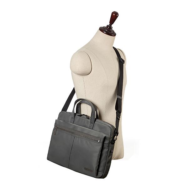 Samsonite Red Orrton Signature Briefcase Sage Green Us024008