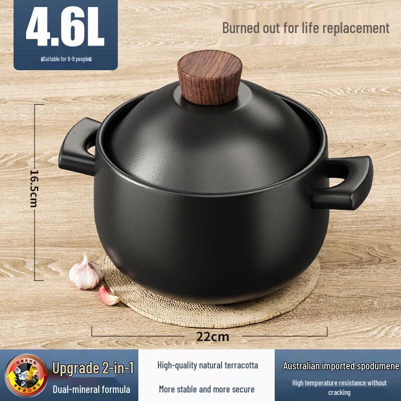 Qiwei Ceramic Clay Pot