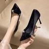 Scarpe con tacco – Scarpe con tacco