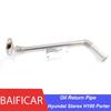 Baificar Brand New Genuine Oil Return Pipe 28246-42600 For Hyundai Starex H100 Porter