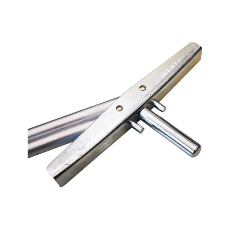 Portable Telescopic Field Map Display Stand