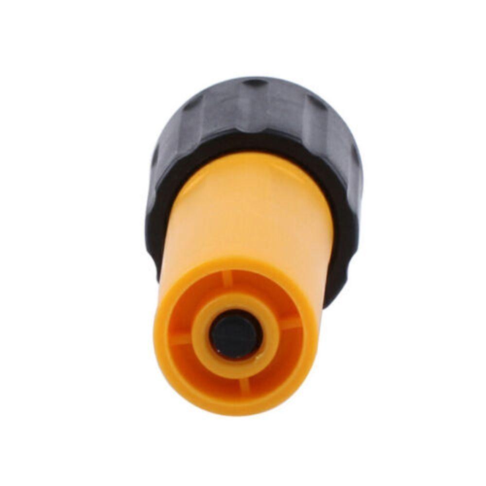 Garden Connector Spary Nozzle Hose Connector Hosepipe  Fitting Tap Connector Adapter Garden Tap