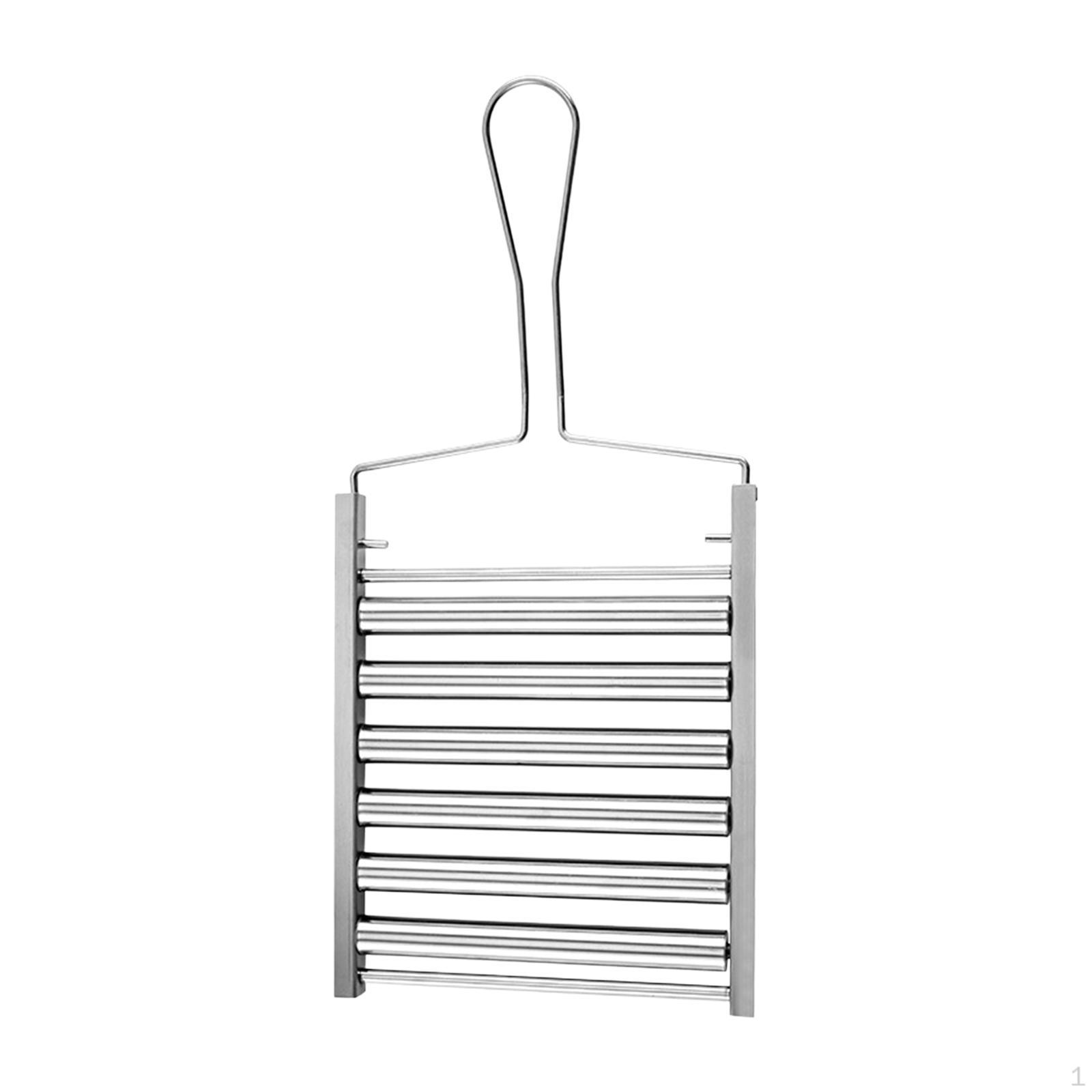 Dog Roller BBQ Griller 5 Capacity Tool Steamer Holder for Outdoor M
