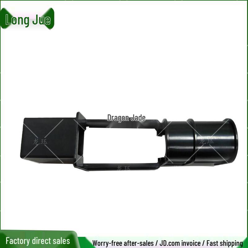Longjue 92 Multi-directional Instructor Inspection Mirror