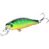 Jerkbait Artificial Baits Minnow Fishing Lures Swim Baits Crankbaits Bass Trout Walleye Lures Swimbait Fishing Tackle