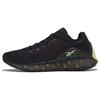 Zig Kinetica Reebok 'Black Citrus Glow' FV3858