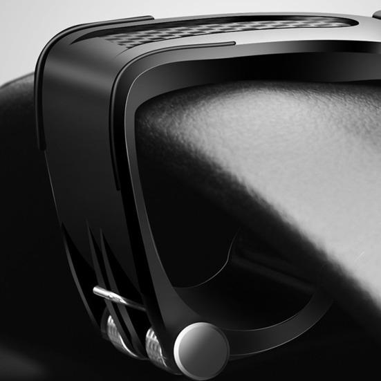 Yousheng Car Phone Holder 360 Degree Rotation Mobile Phone Stand Dashboard Anti-Slip Clamp Car Stand for 4-7 Inch Smartphones