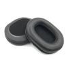 Memory Foam Earpads Earmuffs for  ATH-MSR7 M50X Headphone Cushion