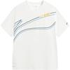 Li-Ning Boys' Cooling Antibacterial Short Sleeve T-Shirt