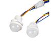 Infrared Motion Sensor Hand-Sweep Ceiling Light Switch Module