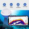 Portable Fish Finder Smart Wireless Fish Depth Finder Mobile Phone APP Compatible