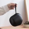 PinJian HanMei Ru Kiln Portable Tea Set