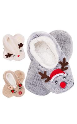 Pantufas Moraj CDC1300-003 35-41 Moraj
