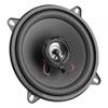 Coaxial Speaker 12V 5 Inch 400W High Sensitivity Stereo Loudspeaker for Car Audio System (14*14*6cm)