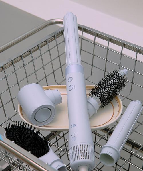 OA Aireset2 4-in-1 Multi Hair Styler (H0249)