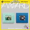 [Vorbestellung] Mamamoo - Spezielles Single-Album - 4WARD