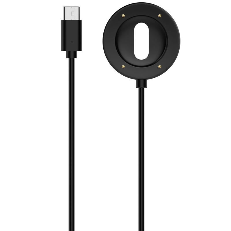 Charger Cable for Suunto RUN TYPE -C Charging Line Sports Smartwatch Accessories Replacement Charger Dock Adapter