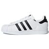 Superstar 3D Herren Sneaker Weiß Schuhwerk-Weiß Core-Schwarz CM8077