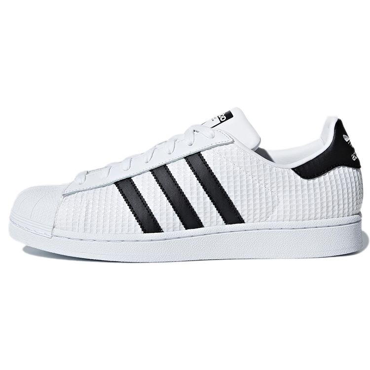 

Adidas Superstar 3D Men Sneakers White Footwear-White Core-Black CM8077 36⅔