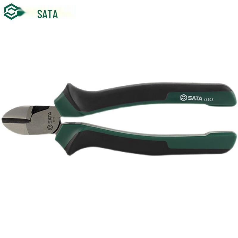SATA Diagonal Cutting Pliers
