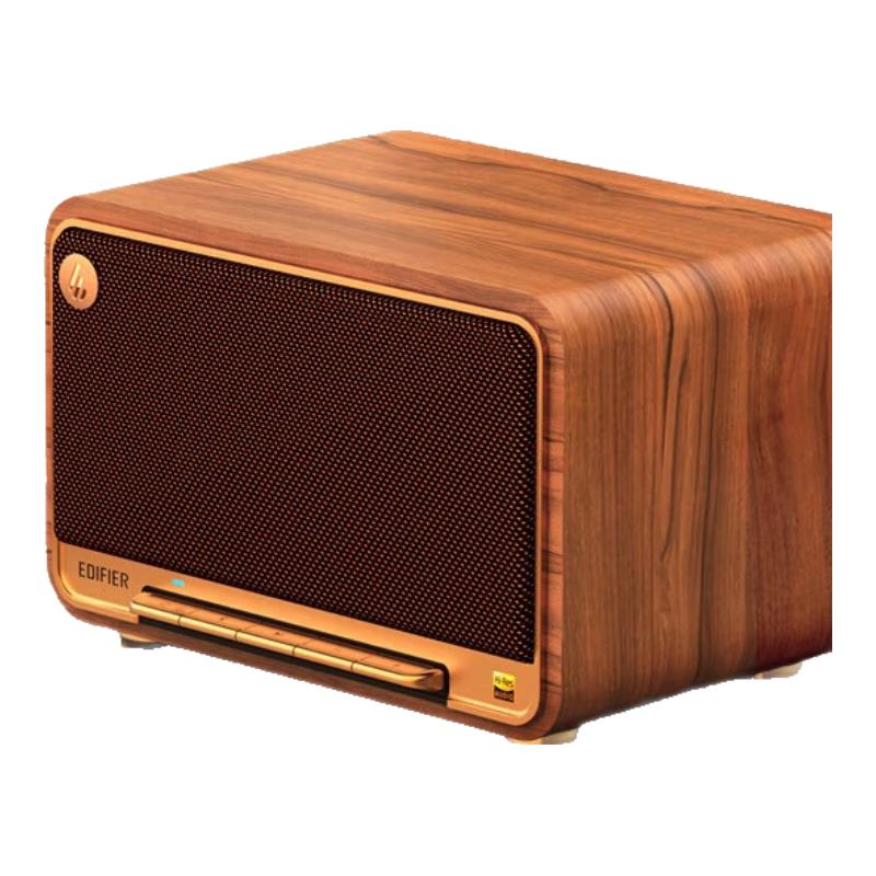 

Edifier M330 Retro Bluetooth Speaker
