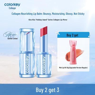 Make-up na rty – Rtěnky