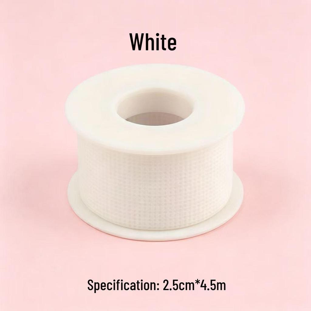 Eyelash Extension Non-woven Isolation Tape for Upper & Lower Eyelids