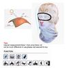 3D Katze Hund Tier Hut Fahrrad Ski Party Kopftuch Winter Warm Volle Gesicht Maske Hut Mode Kopfschmuck