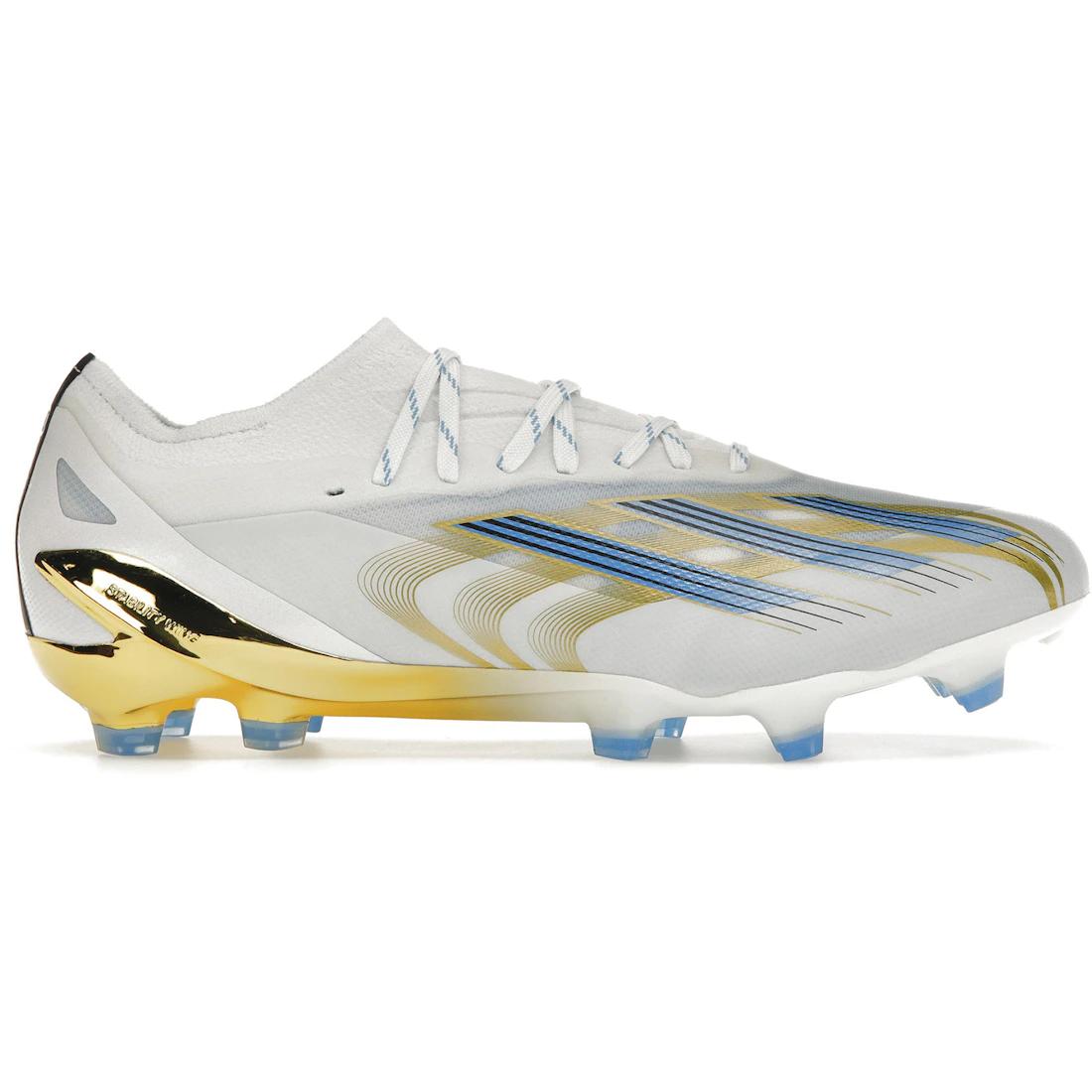 

Кроссовки adidas X Crazyfast Messi LC.1 FG Las Estrellas(ID3529) 38