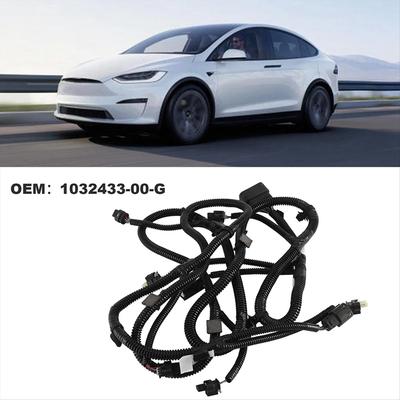 Otomobil Elektroniği Aksesuarları – Kablolar, Adaptörler ve Soketler