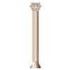 3D Roman Column Self-adhesive Wallspaper TV Sofa Background Wall Decor Stickers Household Decoration For Indoor Design