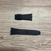 Used Audemars Piguet Royal Oak Chronograph Rubber Strap Navy Genuine