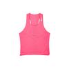 Nike Solid Color Logo Sleeveless Tank Top Men Tops Pink DM4624-639