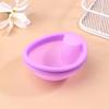 Silicone Silicone Menstrual Cup Soft Menstrual Disc Safety Silicone Monthly Cup  Sports